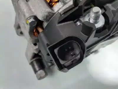 Автозапчастина б/у генератор для volvo v40 r-design посилання на oem iam cal15462gs 8000000103413 h543428a