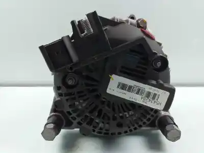 Автозапчастина б/у генератор для volvo v40 r-design посилання на oem iam cal15462gs 8000000103413 h543428a