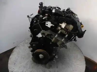 Pièce détachée automobile d'occasion moteur complet pour volvo v40 r-design kinetic références oem iam d4162t  