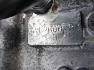 Pièce détachée automobile d'occasion moteur complet pour volvo v40 r-design kinetic références oem iam d4162t  