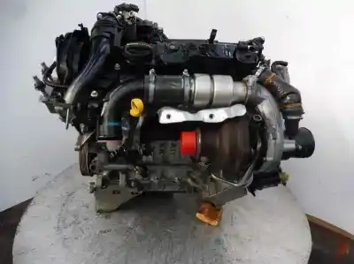 Pièce détachée automobile d'occasion moteur complet pour volvo v40 r-design kinetic références oem iam d4162t  