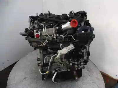 Pièce détachée automobile d'occasion moteur complet pour volvo v40 r-design kinetic références oem iam d4162t  