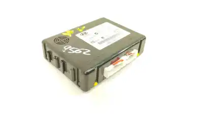 Tweedehands auto-onderdeel elektronische module voor hyundai i40 city s blue oem iam-referenties 954003z401