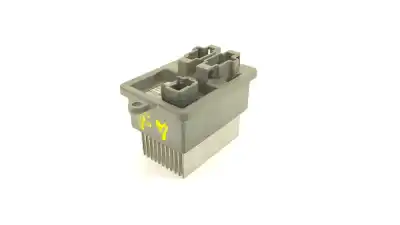 Peça sobressalente para automóvel em segunda mão RESISTÊNCIA SOFAGEM CHAUFFAGE por PEUGEOT EXPERT FURGÓN  Referências OEM IAM A43003000  