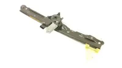 Second-hand car spare part PASSENGER SIDE RIGHT WINDOW REGULATOR for PEUGEOT EXPERT FURGÓN  OEM IAM references 9809327780 20170518 9808388480