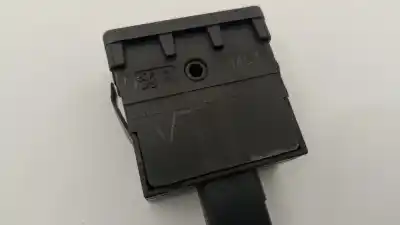 Second-hand car spare part multifunction switch for peugeot 308 access oem iam references 9636669277  