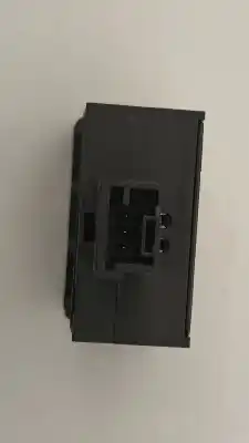 Second-hand car spare part multifunction switch for peugeot 308 access oem iam references 9636669277  