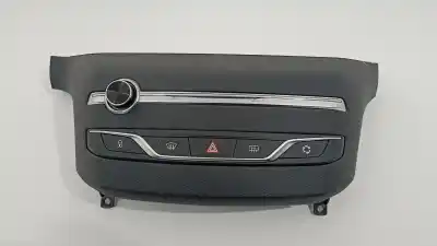 Tweedehands auto-onderdeel multifunctionele bediening voor peugeot 308 access oem iam-referenties 96777660zd