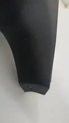 Second-hand car spare part multifunction switch for peugeot 308 access oem iam references 96777660zd  