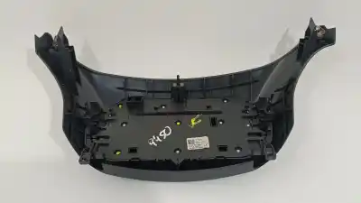 Second-hand car spare part multifunction switch for peugeot 308 access oem iam references 96777660zd  