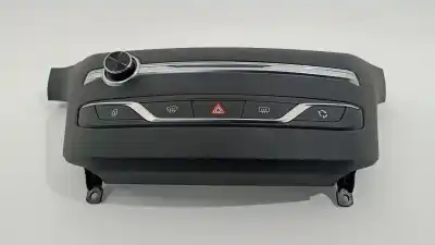 Second-hand car spare part multifunction switch for peugeot 308 access oem iam references 96777660zd  