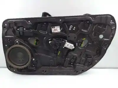 Автозапчасти б/у регулятор стекла переднего правого за volvo v40 r-design kinetic ссылки oem iam 2892876
