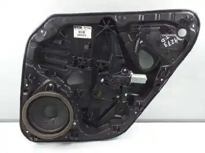 Автозапчасти б/у задний правый стеклорегулятор за volvo v40 r-design kinetic ссылки oem iam 2892876