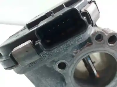 Автозапчасти б/у бабочка коробка за volvo v40 r-design ссылки oem iam 9673534480  