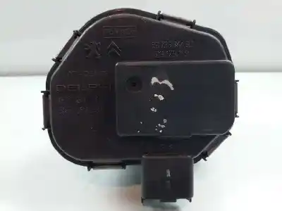 Автозапчасти б/у бабочка коробка за volvo v40 r-design ссылки oem iam 9673534480  