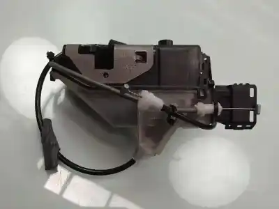 Pezzo di ricambio per auto di seconda mano serratura porta anteriore destra per citroen c-elysée shine riferimenti oem iam 9819027180  