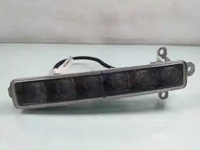 Peça sobressalente para automóvel em segunda mão farolim dianteiro direito por citroen c-elysée shine referências oem iam 89206241