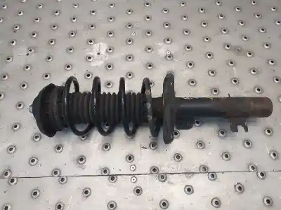 Peça sobressalente para automóvel em segunda mão amortecedor dianteiro direito por citroen c-elysée shine referências oem iam 9678117580