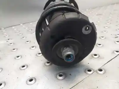 Second-hand car spare part front right shock absorber for citroen c-elysée shine oem iam references 9678117580  