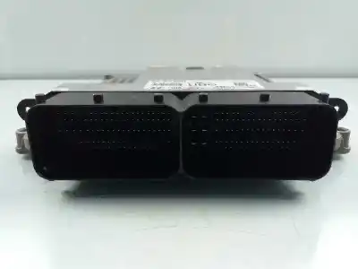 Second-hand car spare part ecu engine control for kia cee´d concept oem iam references 391402a800  0281032126