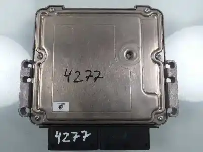 Second-hand car spare part ecu engine control for kia cee´d concept oem iam references 391402a800  0281032126