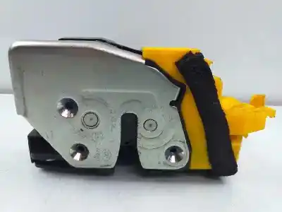 Second-hand car spare part left front door lock for kia cee´d concept oem iam references 81310a2300  