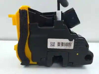 Second-hand car spare part left front door lock for kia cee´d concept oem iam references 81310a2300  