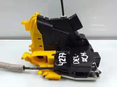 Tweedehands auto-onderdeel deurslot rechts voor voor kia cee´d concept oem iam-referenties 81320a2310