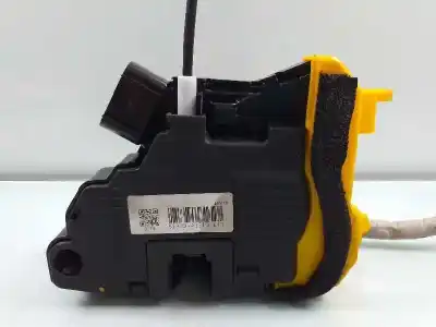 Second-hand car spare part front right door lock for kia cee´d concept oem iam references 81320a2310  