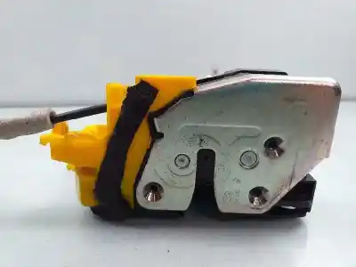 Second-hand car spare part front right door lock for kia cee´d concept oem iam references 81320a2310  