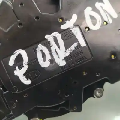 Tweedehands auto-onderdeel achterwissermotor voor kia cee´d concept oem iam-referenties 98700a2000  