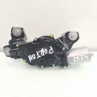 Tweedehands auto-onderdeel achterwissermotor voor kia cee´d concept oem iam-referenties 98700a2000  