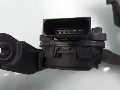 Tweedehands auto-onderdeel potentiometer voor kia cee´d concept oem iam-referenties 32700a6100  