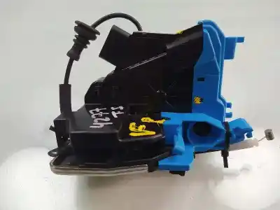 Tweedehands auto-onderdeel achter links deurslot voor kia cee´d concept oem iam-referenties 81410a2300