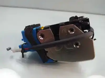 İkinci el araba yedek parçası sol arka kapi kilidi için kia cee´d concept oem iam referansları 81410a2300  