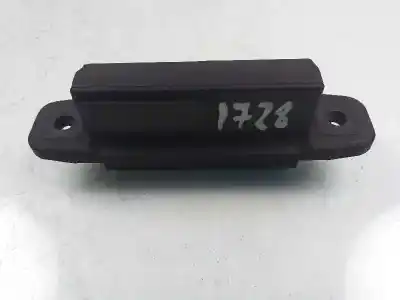 Pièce détachée automobile d'occasion poignée extérieure de coffre / hayon pour toyota yaris ts références oem iam 0505y17