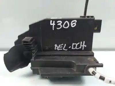 Tweedehands auto-onderdeel deurslot rechts voor voor peugeot 308 sw active oem iam-referenties 9810309380