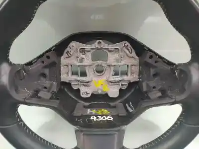 Автозапчасти б/у руль за peugeot 308 sw active ссылки oem iam 96785124zd  
