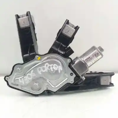 Tweedehands auto-onderdeel achterwissermotor voor peugeot 308 sw active oem iam-referenties 9677680580