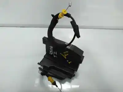 Tweedehands auto-onderdeel achter links deurslot voor peugeot 308 sw active oem iam-referenties 9810309980