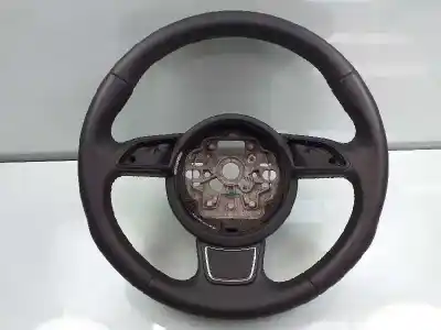Автозапчасти б/у руль за audi a1 (8x) attraction ссылки oem iam 4g0419091