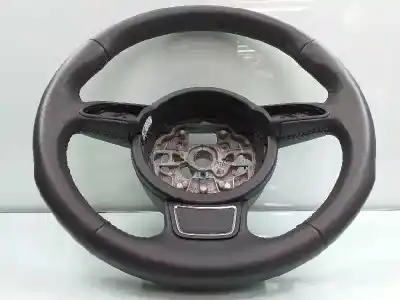 Автозапчастина б/у кермо для audi a1 (8x) attraction посилання на oem iam 4g0419091  