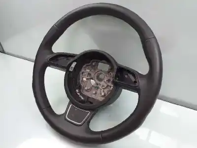 Автозапчастина б/у кермо для audi a1 (8x) attraction посилання на oem iam 4g0419091  