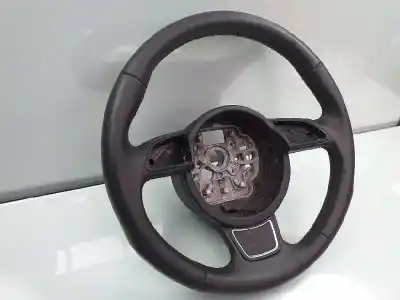Автозапчастина б/у кермо для audi a1 (8x) attraction посилання на oem iam 4g0419091  