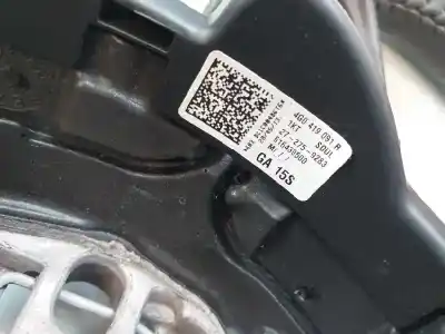 Автозапчастина б/у кермо для audi a1 (8x) attraction посилання на oem iam 4g0419091  