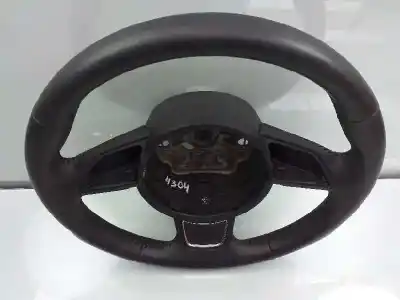 Автозапчастина б/у кермо для audi a1 (8x) attraction посилання на oem iam 4g0419091  
