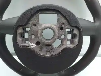 Автозапчастина б/у кермо для audi a1 (8x) attraction посилання на oem iam 4g0419091  