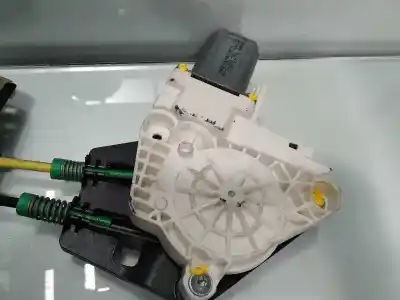 Second-hand car spare part passenger side right window regulator for audi a1 (8x) attraction oem iam references 8x3837462  8k0959802c
