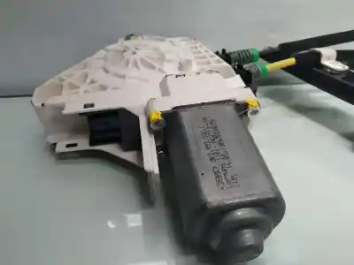 Second-hand car spare part passenger side right window regulator for audi a1 (8x) attraction oem iam references 8x3837462  8k0959802c