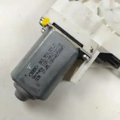 Second-hand car spare part driver left window regulator for audi a1 (8x) attraction oem iam references 8x3837461  8k0959801c